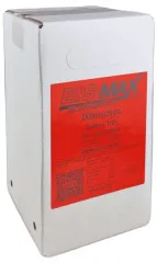 Eismax D&auml;nisches Softeis 10%MF 5 Liter BiB